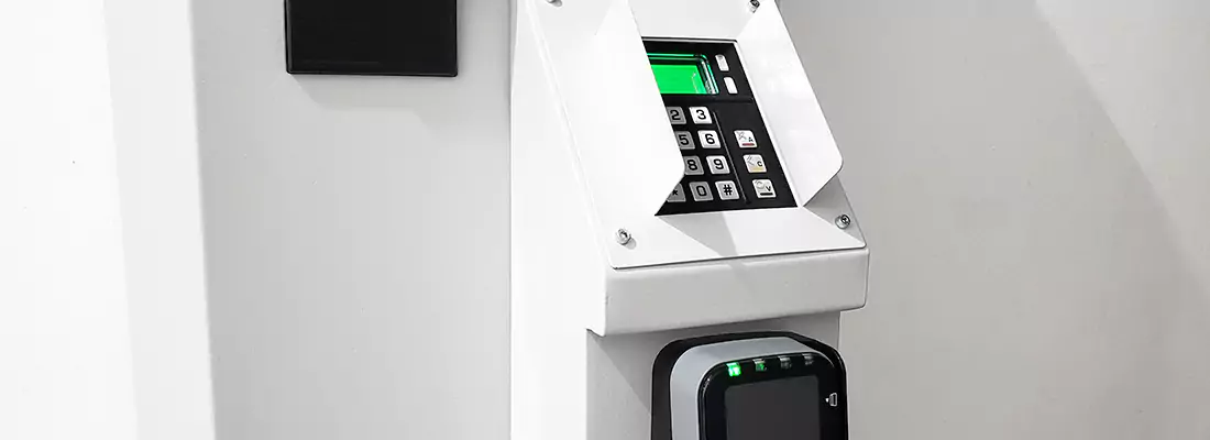 Top-Rated Keypad Access Control Installers Near You in Royal Palm Beach, FL