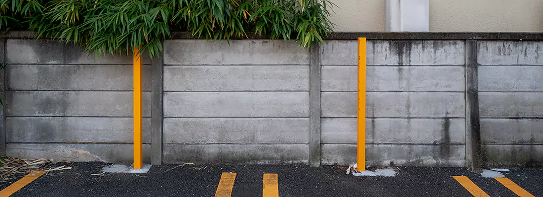 Upgrade Your Property with Professional Retractable Driveway Post Installation in Royal Palm Beach, FL