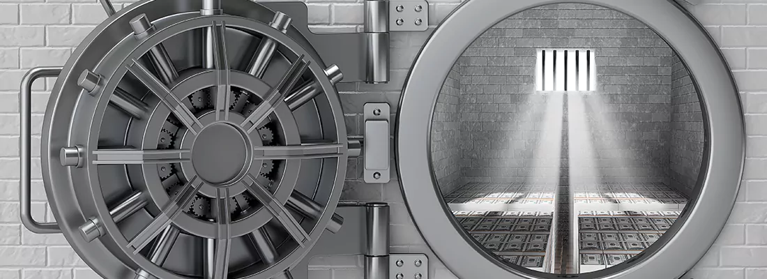 Vault Repair in Royal Palm Beach, FL