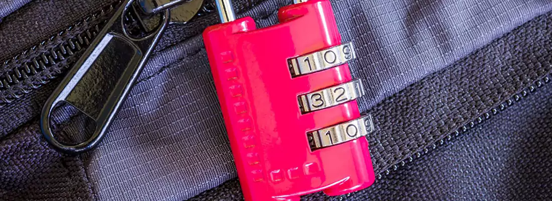 Combination Lock Installation in Royal Palm Beach, FL