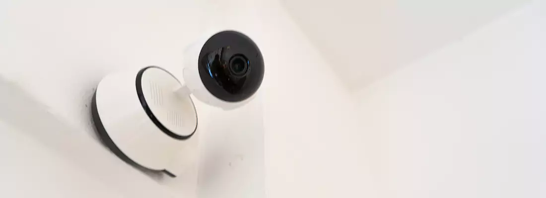 Why Choose Royal Palm Beach Access Control for Indoor CCTV Camera Services in Royal Palm Beach, FL?