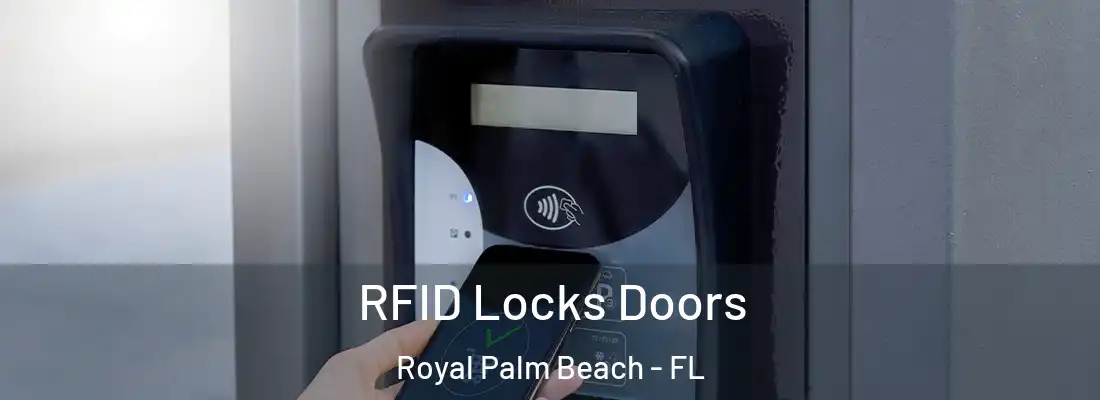 RFID Locks Doors Royal Palm Beach - FL